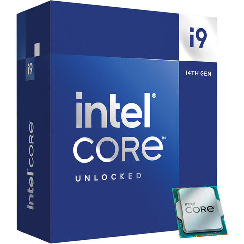 Intel Core i9-14900K LGA 1700