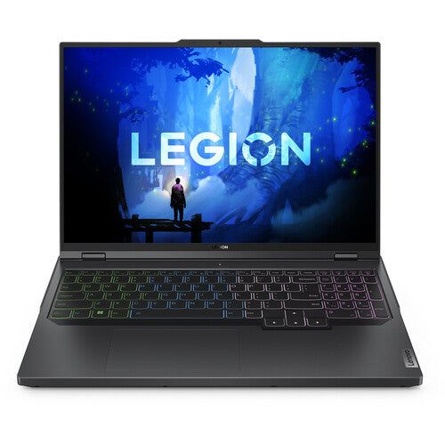 Lenovo Legion Pro 5i 16 "