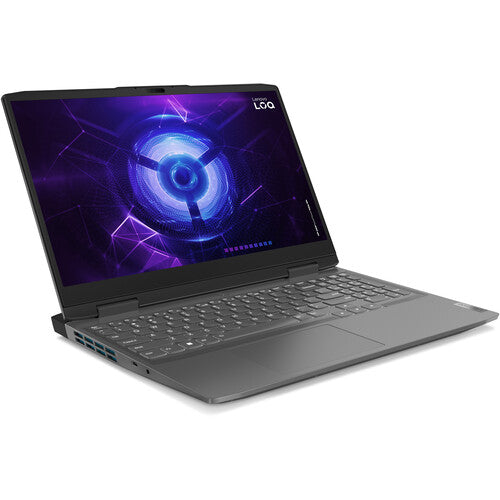 Lenovo loq 15.6 "