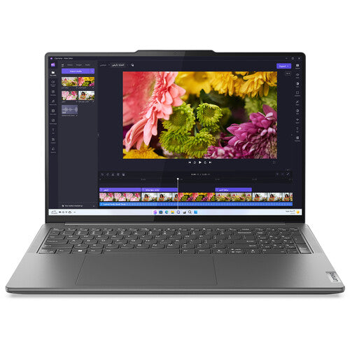 Lenovo Slim Pro 9i 16 "