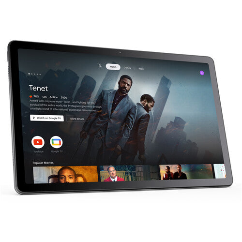 Lenovo 10.6 "Tab M10 Plus 32GB (3ra generación, Wi-Fi, Storm Gray)