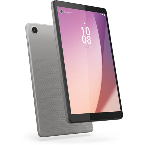 Tab M8 Gen 4 de Lenovo 8 "(Wi-Fi, Gris Ártico)