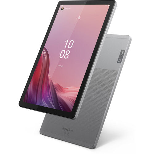 Tab M9 de Lenovo 9 "(Wi-Fi, Gris Ártico)