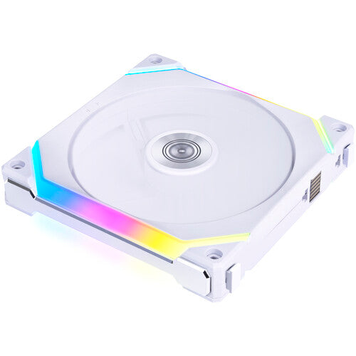 Lian Li Uni SL V2 140 mm Argb (blanco)