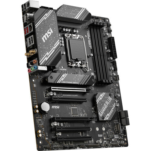 MSI B760 Gaming Plus Wifi LGA 1700 ATX