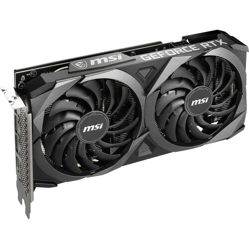 MSI GeForce RTX 3060 Ventus 2x OC