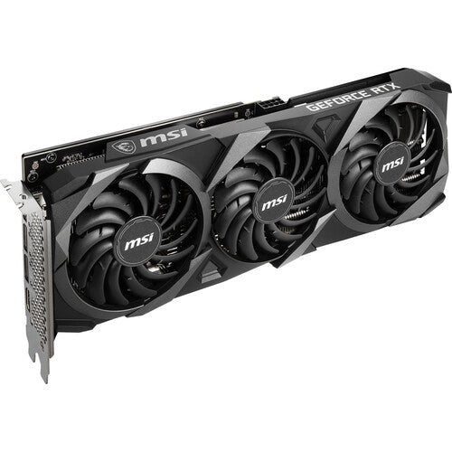 MSI GeForce RTX 3060 TI Ventus 3x OC