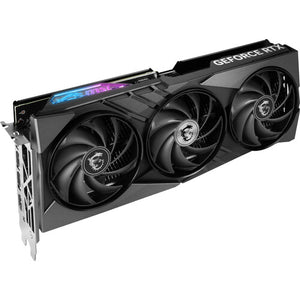 MSI GeForce RTX 4070 Gaming x Slim