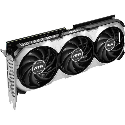 MSI GeForce RTX 4070 Ventus 3x OC