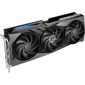 MSI GeForce RTX 4070 TI Gaming X Slim 12G