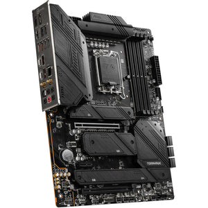 MSI Mag Z790 Tomahawk Wifi LGA 1700 ATX