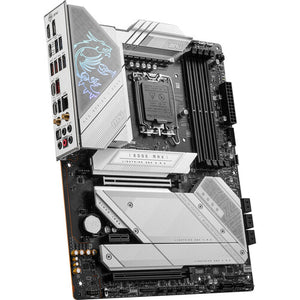 MSI MPG Z790 Edge Ti Max Wifi LGA 1700 ATX