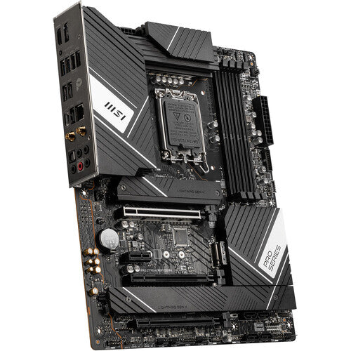 MSI Pro Z790-A Wifi LGA 1700 ATX