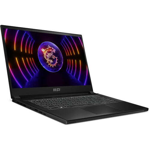 MSI Stealth 15 A13VF 15.6 "