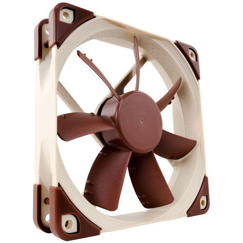 Noctua NF-S12A PWM 120 mm (marrón)