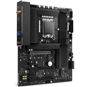 NZXT N5 Z690 LGA 1700 ATX