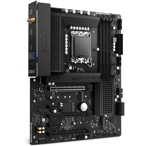 NZXT N5 Z690 LGA 1700 ATX