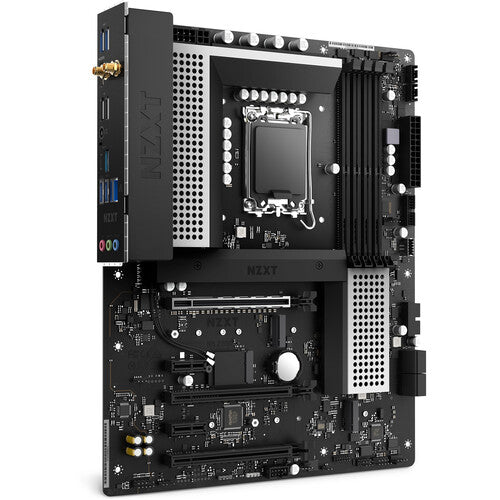 NZXT N5 Z690 LGA 1700 ATX