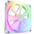 NZXT F140 RGB Core (blanco)