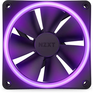 NZXT F120 RGB Duo (negro)