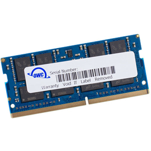 OWC 8GB DDR4 2666 MHz SO-DIMM (1 x 8GB)