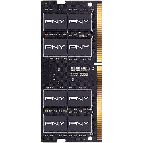 PNY 16GB Rendimiento DDR4 3200 MHz SO-DIMM (1 x 16 GB)