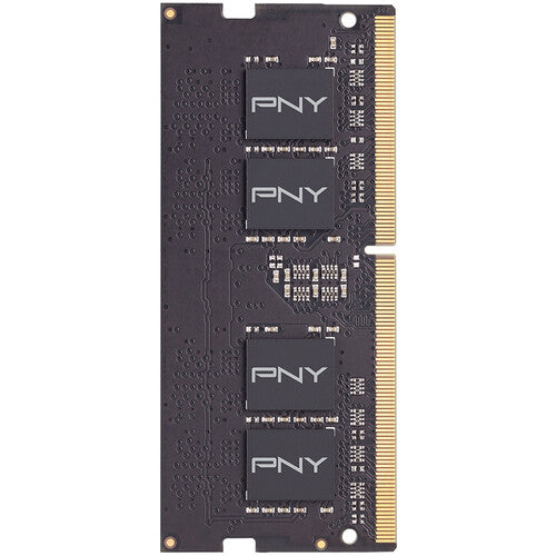 PNY 8GB Rendimiento DDR4 2400 MHz SO-DIMM