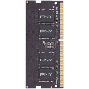 PNY 8GB Rendimiento DDR4 2400 MHz SO-DIMM