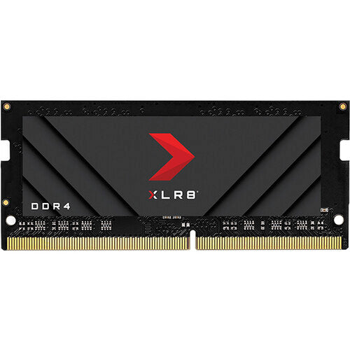 PNY 8GB XLR8 Gaming DDR4 3200 MHz SO-DIMM (1 x 8GB)