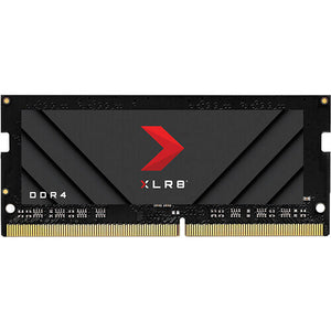 PNY 8GB XLR8 Gaming DDR4 3200 MHz SO-DIMM (1 x 8GB)