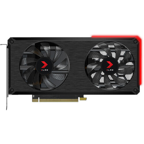 PNY NVIDIA GEFORCE RTX 3060 XLR8 Gaming Revel Epic-X RGB Dual Fan Edition