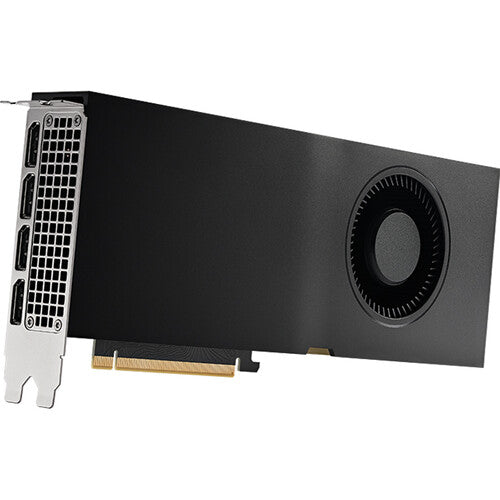 PNY NVIDIA RTX A5000 (caja blanca)