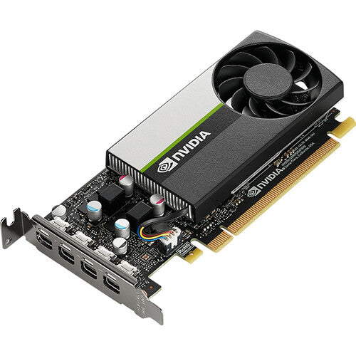 Pny Nvidia T1000 Bajo Perfil