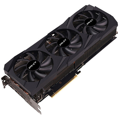 PNY NVIDIA GEFORCE RTX 3070 TI Verto Triple ventilador