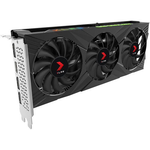 PNY NVIDIA GEFORCE RTX 4060 XLR8 Gaming Verto OC