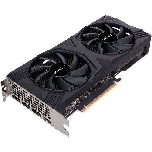 PNY NVIDIA GEFORCE RTX 4060 TI Verto 8GB