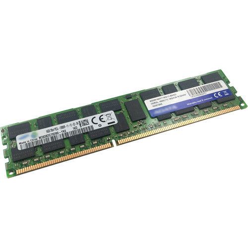 QNAP 32GB DDR4 3200 MHz SO-DIMM (versión K0)