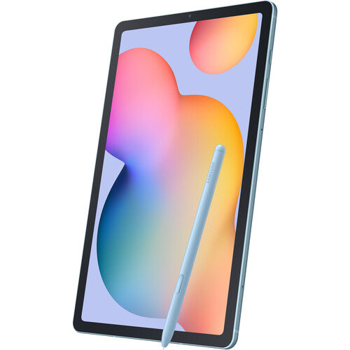 Samsung 10.4 "Galaxy Tab S6 Lite (Wi-Fi, Angora Blue, 2022)