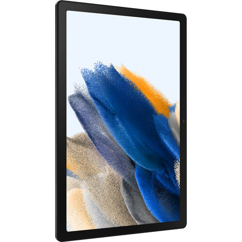 Samsung 10.5 "Galaxy Tab A8 64GB (Wi-Fi, gris oscuro)