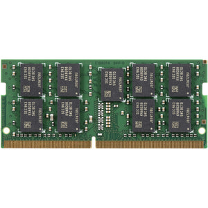 Synology 16GB DDR4 2666 MHz ECC SO-DIMM