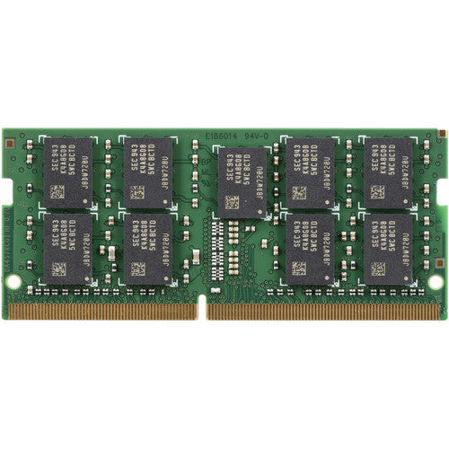 Synology 16GB DDR4 2666 MHz ECC SO-DIMM