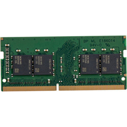 Synology 16GB DDR4 SO-DIMM ECC