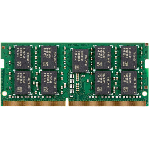 Synology 4GB DDR4 SO-DIMM ECC