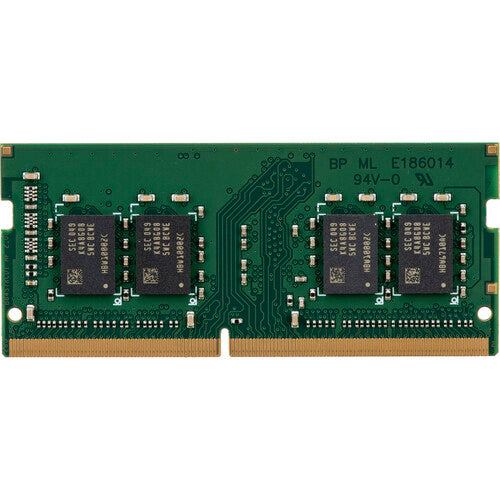 Synology 8GB DDR4 SO-DIMM ECC