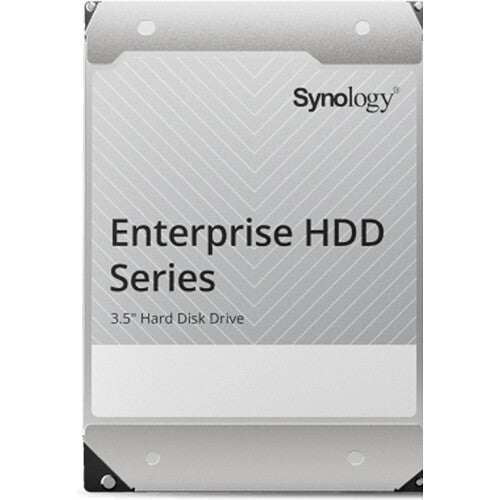 Synology 18TB HAT5300 SATA III 3.5 "Enterprise HDD