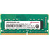 Trascender 4GB DDR4 3200 MHz Ram SO-DIMM sin topar (1 x 4GB)