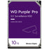 WD 10TB Purple Pro 7200 RPM SATA III 3.5 "Vigilancia (OEM)